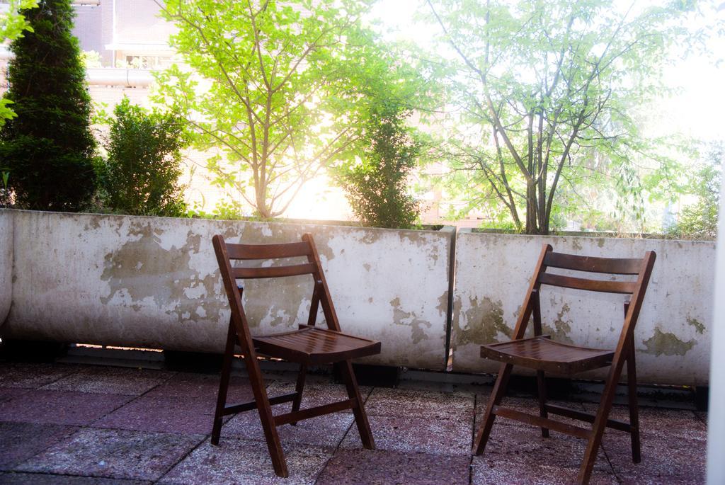 Stay In Evry Courcouronnes Exterior foto